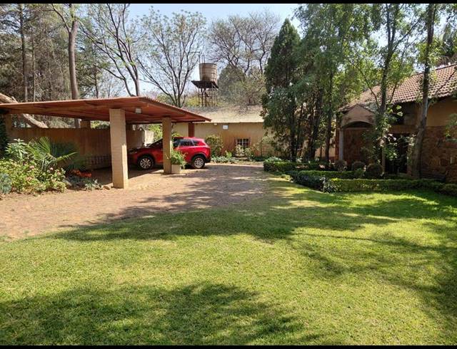 FARM FOR SALE IN HAZELDEAN